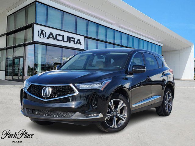 2024 Acura RDX Advance