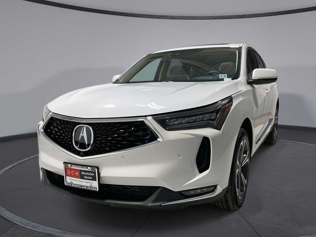 2024 Acura RDX Advance