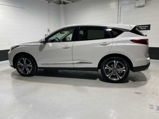 2024 Acura RDX Advance