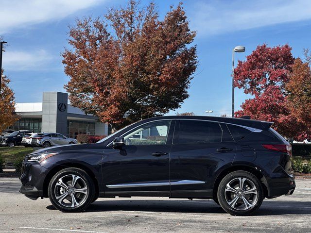 2024 Acura RDX Advance