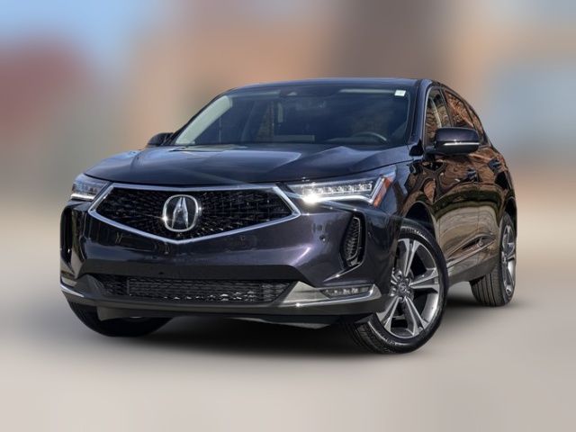 2024 Acura RDX Advance