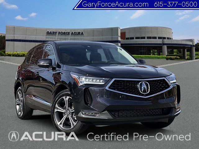 2024 Acura RDX Advance