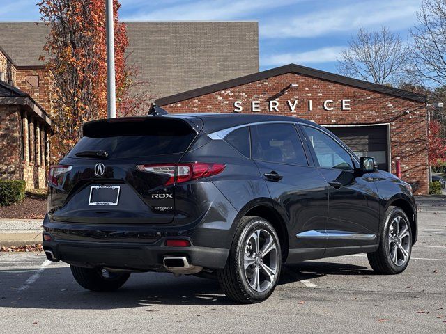 2024 Acura RDX Advance