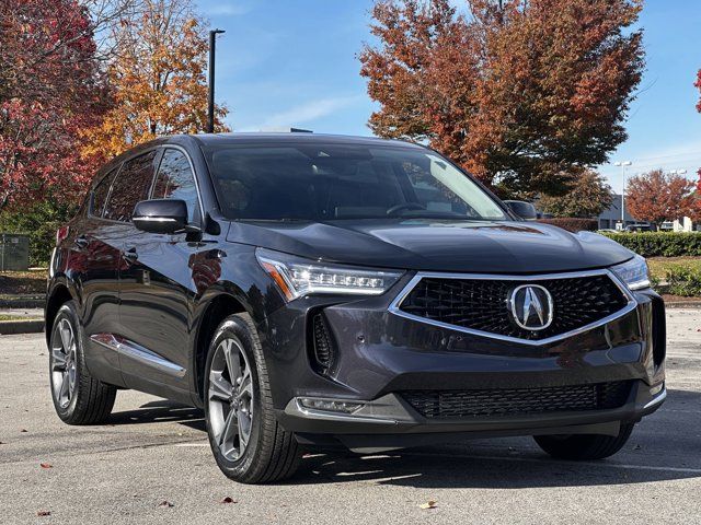 2024 Acura RDX Advance