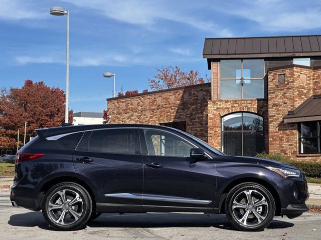 2024 Acura RDX Advance