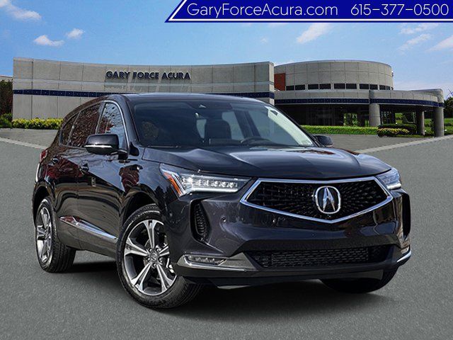 2024 Acura RDX Advance