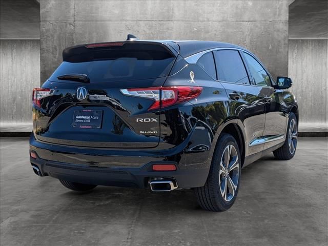 2024 Acura RDX Advance