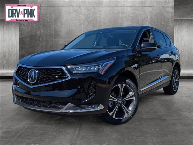 2024 Acura RDX Advance