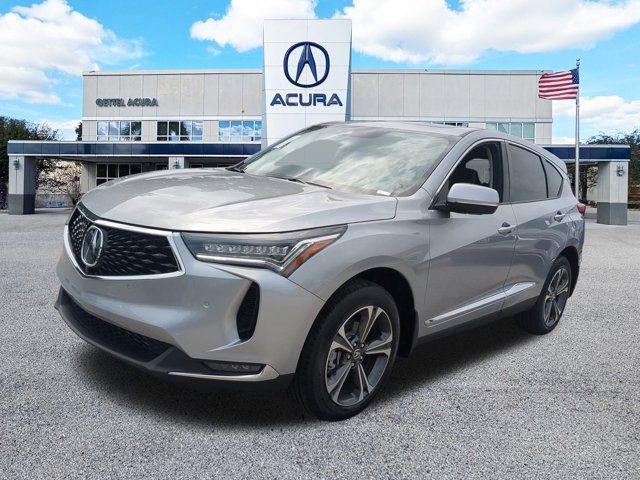 2024 Acura RDX Advance