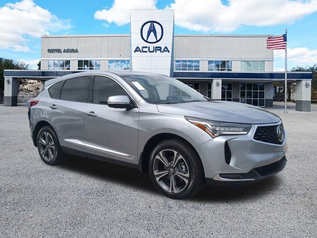 2024 Acura RDX Advance