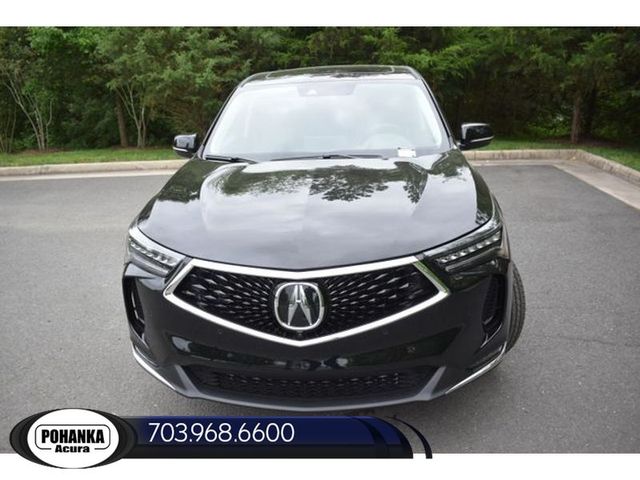 2024 Acura RDX Advance