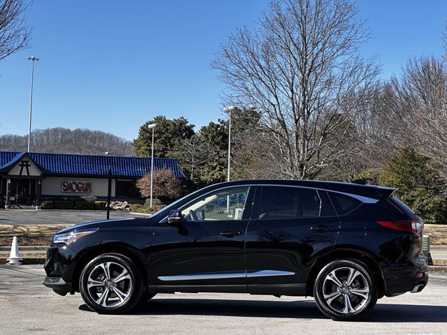 2024 Acura RDX Advance