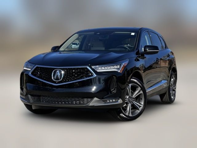 2024 Acura RDX Advance