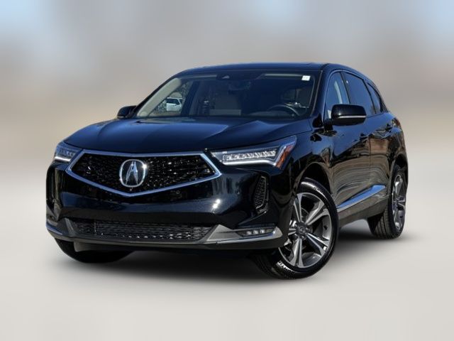 2024 Acura RDX Advance