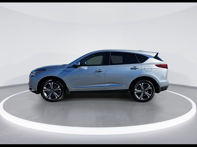 2024 Acura RDX Advance