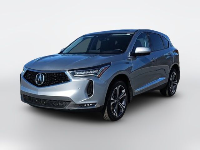 2024 Acura RDX Advance