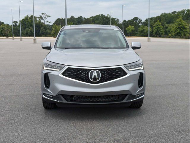 2024 Acura RDX Advance