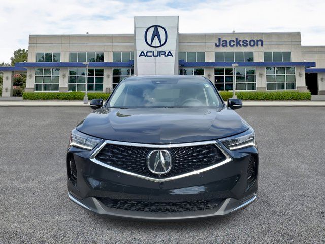 2024 Acura RDX Advance