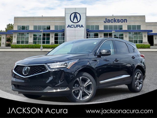 2024 Acura RDX Advance