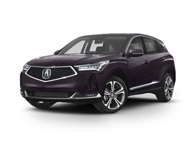 2024 Acura RDX Advance