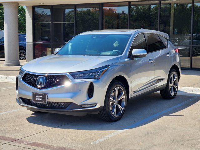 2024 Acura RDX Advance