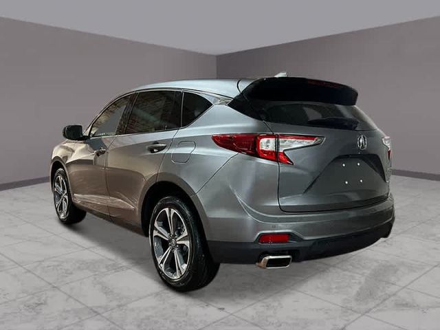 2024 Acura RDX Advance