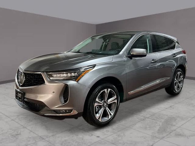 2024 Acura RDX Advance