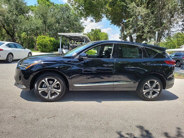 2024 Acura RDX Advance