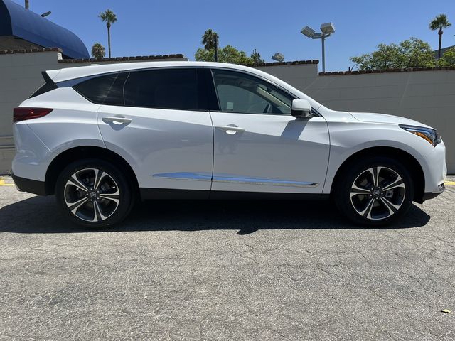 2024 Acura RDX Advance