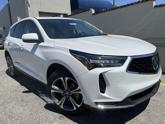 2024 Acura RDX Advance