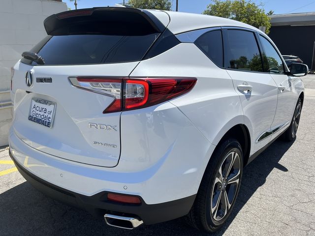 2024 Acura RDX Advance