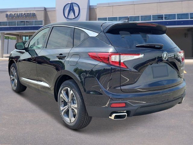 2024 Acura RDX Advance