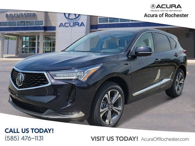 2024 Acura RDX Advance