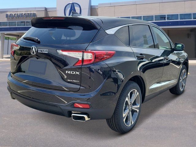 2024 Acura RDX Advance