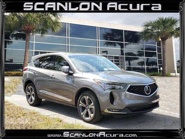 2024 Acura RDX Advance