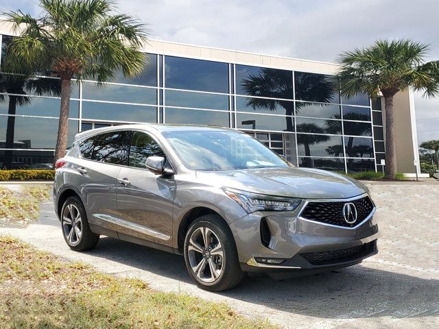 2024 Acura RDX Advance