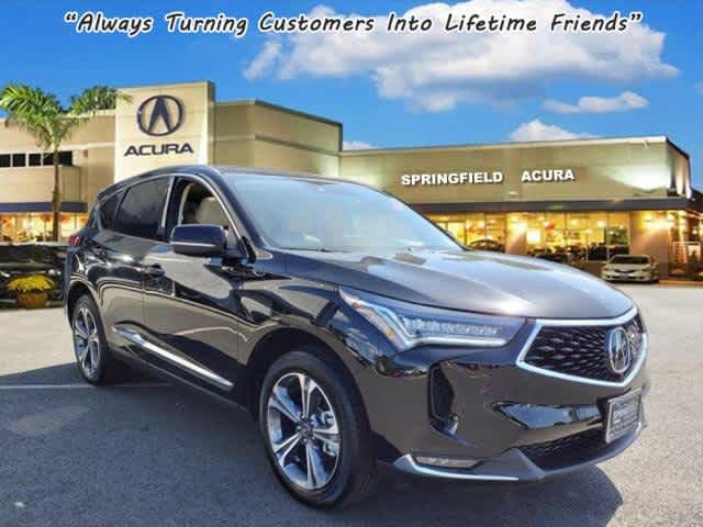 2024 Acura RDX Advance