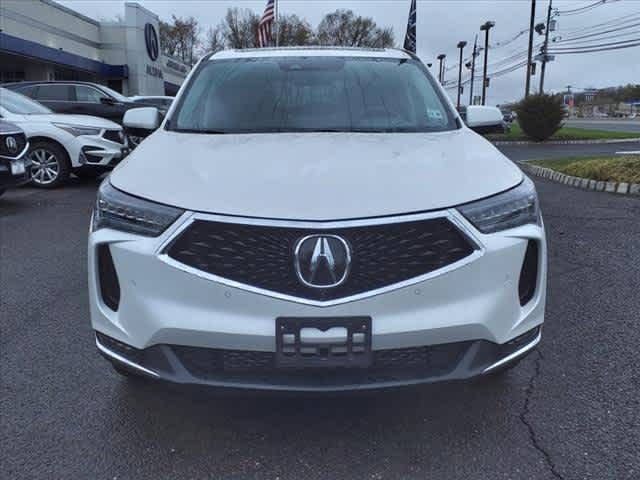 2024 Acura RDX Advance