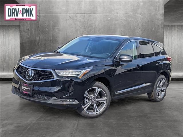 2024 Acura RDX Advance