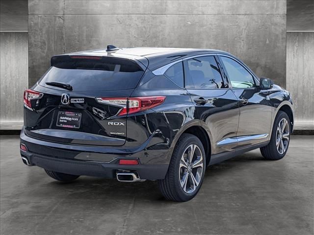 2024 Acura RDX Advance