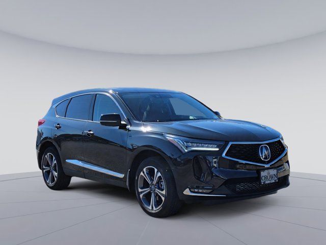 2024 Acura RDX Advance