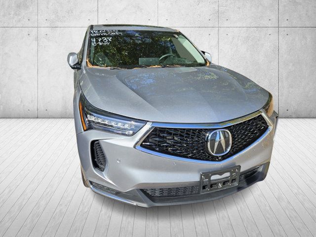 2024 Acura RDX Advance