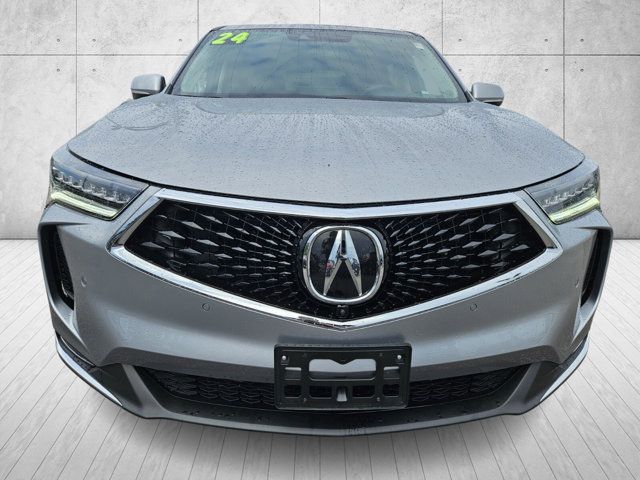 2024 Acura RDX Advance