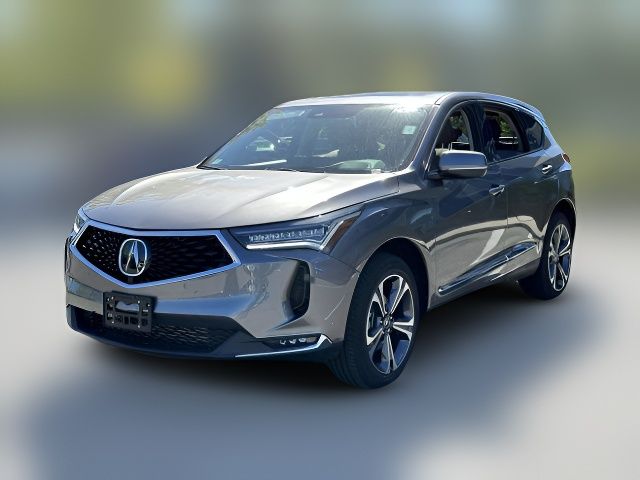 2024 Acura RDX Advance