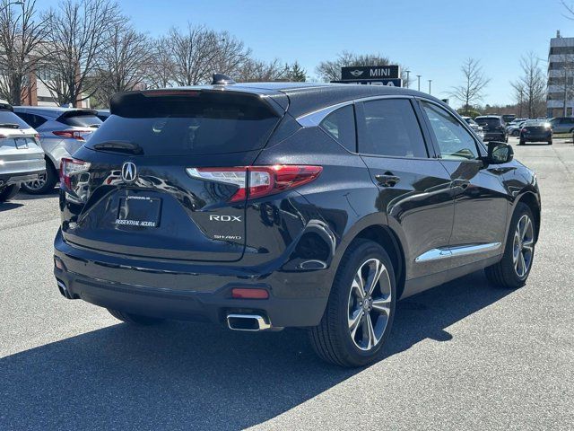 2024 Acura RDX Advance