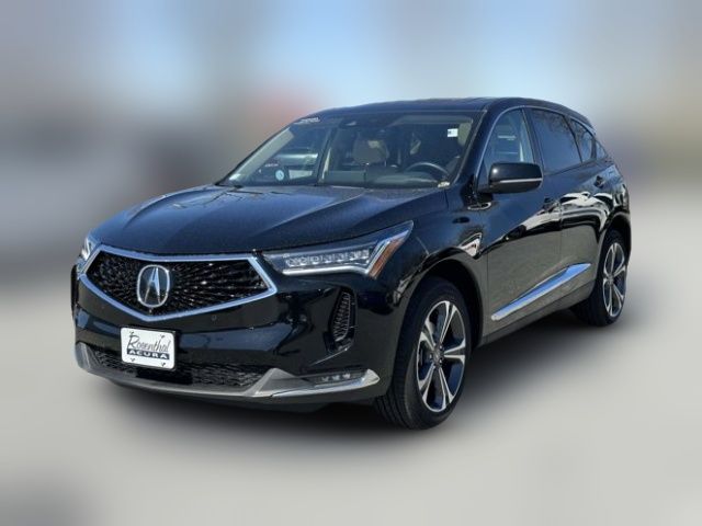 2024 Acura RDX Advance
