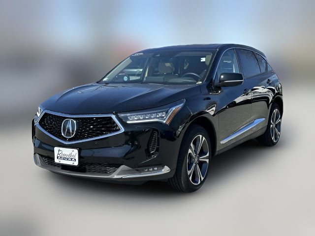 2024 Acura RDX Advance