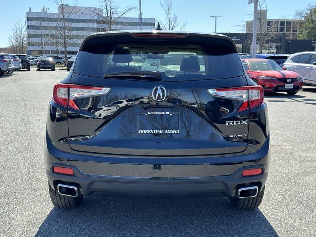 2024 Acura RDX Advance