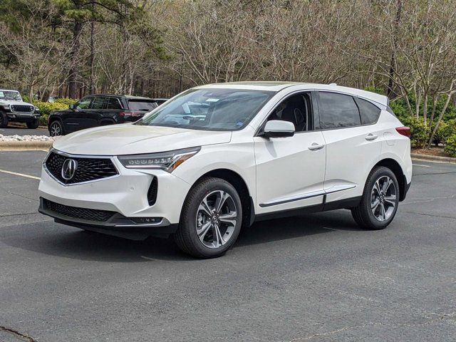 2024 Acura RDX Advance