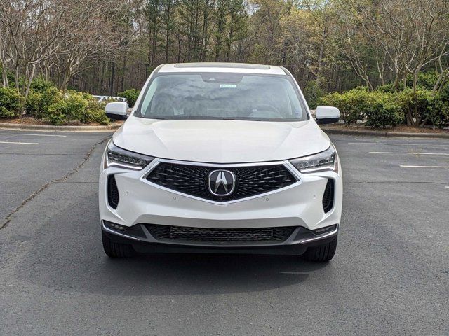 2024 Acura RDX Advance